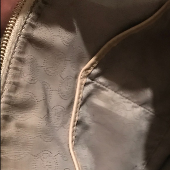 Michael Kors hobo bag. - Picture 6 of 6